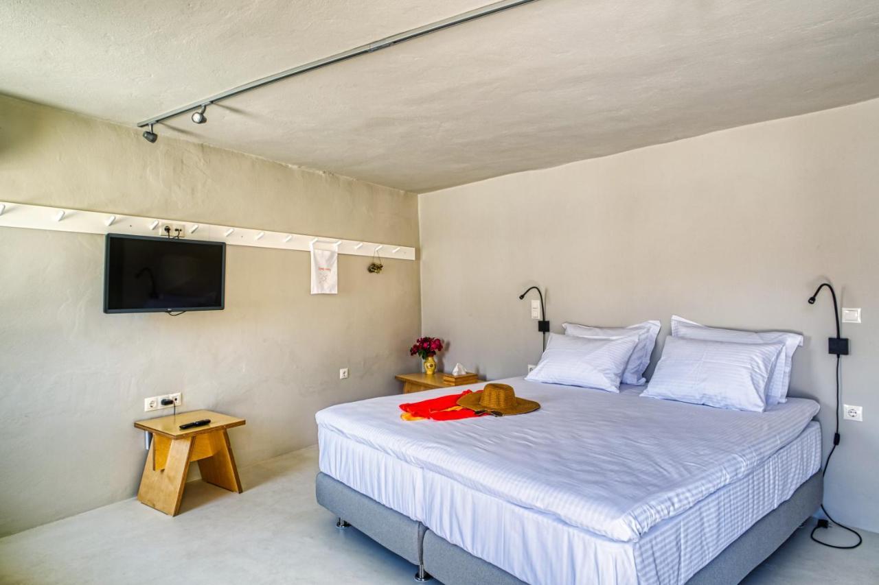 Appartement Sifnosliving A3 à Vathi  Extérieur photo